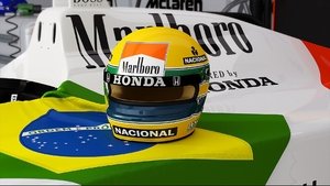 Poster for Top Gear: Ayrton Senna Tribute
