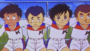 Poster for Don't Be Stupid! Go for a Double-Speed Shoot!!