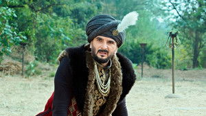 Poster for Pandit Ramakrishna's Challenge