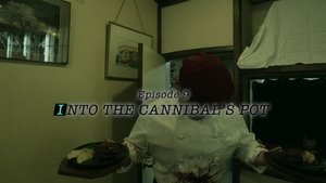 Poster for INTO THE CANNIBAL'S POT