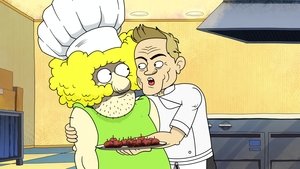 Poster for Meataverse