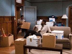 Poster for Till Death Do Us Apartment