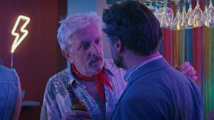 Poster for Episode 7 Poster for Episode 7