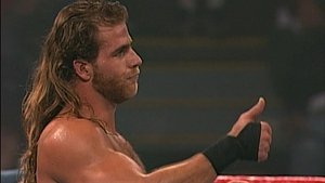 Poster for RAW 112