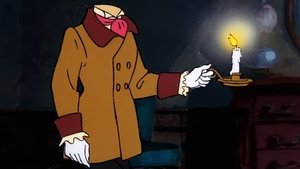 Poster for Haunted House Hang-Up Poster for Haunted House Hang-Up