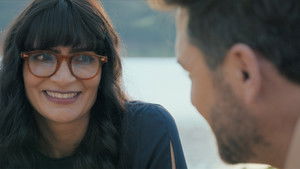 Poster for All Or Nothing Poster for All Or Nothing