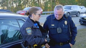 Poster for Three Stops You're Out