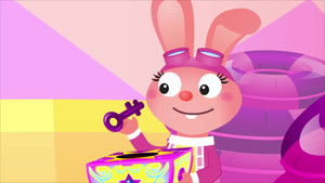 Poster for Puzzle Hunt Poster for Puzzle Hunt