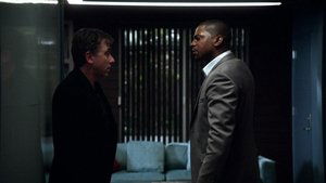 Poster for Lack of Candor