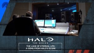 Poster for The Lake of Eternal Life: A Song from Halo’s Score