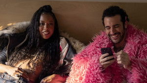 Poster for Upstairses