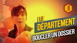 Poster for Episode 8