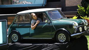 Poster for Episode 22