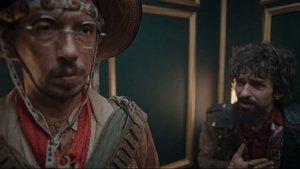 Poster for Maluco Beleza