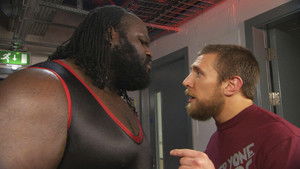 Poster for SmackDown - Nov. 11, 2011 Poster for SmackDown - Nov. 11, 2011