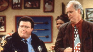 Poster for A Friend in Dick