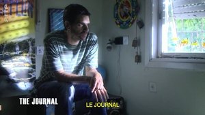 Poster for The Journal