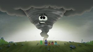 Poster for Tornados