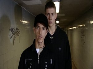 Poster for Mugging