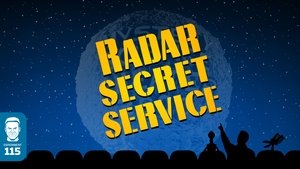 Poster for Radar Secret Service