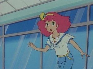 Poster for The king came tumbling down Poster for The king came tumbling down