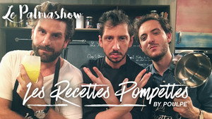 Poster for Grégoire Ludig et David Marsais