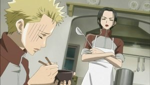 Poster for Blast Lodging Together