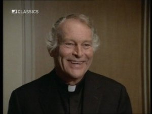 Poster for For the Love of God