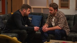 Poster for Wed 16 Apr 2025