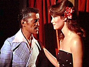 Poster for Sammy Davis Jr. Kidnap Caper