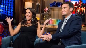 Poster for Jenni Pulos & Jeff Lewis
