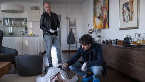 Poster for Episode 5 Poster for Episode 5