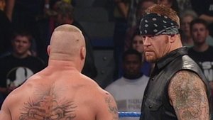 Poster for SmackDown 167