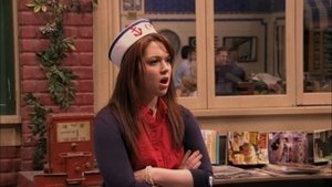 Poster for Alex Russo, Matchmaker?