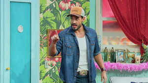 Poster for Episode 29