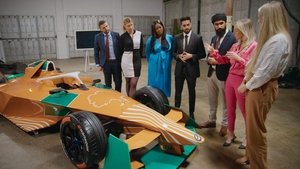 Poster for Formula E
