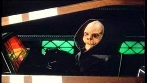 Poster for Unseen Menace