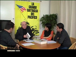 Poster for Episode 7