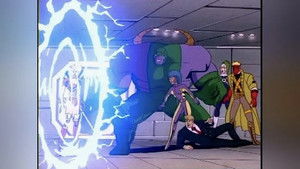 Poster for The Evil Within