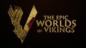 Poster for The Epic World of Vikings