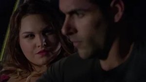 Poster for Episode 8