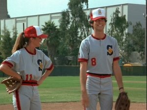 Poster for Second Base Steele