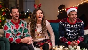 Poster for Tis the Season to be Naughty