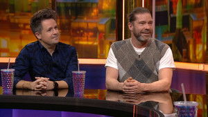 Poster for Episode 14