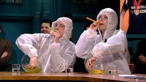 Poster for Episode 7