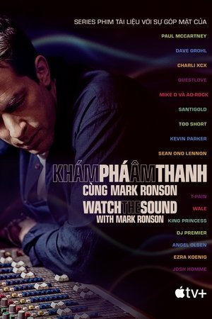 Khám Phá Âm Thanh Cùng Mark Ronson - Watch the Sound with Mark Ronson