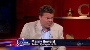 Poster for Manny Howard