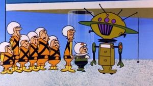 Poster for G.I. Jetson