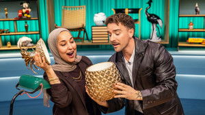 Poster for Episode 25