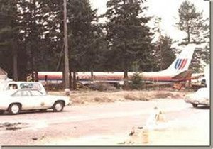 Poster for Focused on Failure (United Airlines Flight 173)